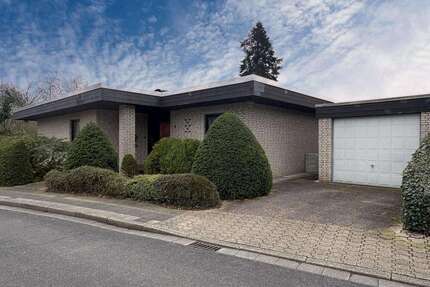 Haus zum Kaufen in Moers 425.000,00 € 121 m²