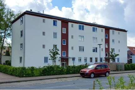 Wohnung zum Mieten in Oldenburg 471,00 € 53.84 m²