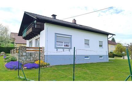 EFH in Stubenberg - Top-Zustand - provisionsfrei - Simbach am Inn