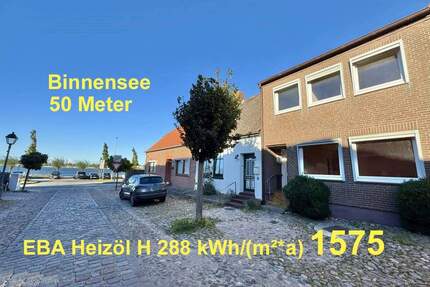 OSTSEE-KAUFHeiligenhafenMRHzentralWohn-u.Nutzfl ca. 260 m² Grdstck 220 m² 355.00,- EUR