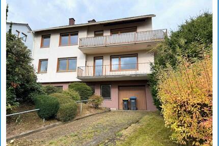 Gepflegte 2-Zimmer-Wohnung in guter Lage - Siegen