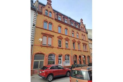 2 ZKB Wohnung in Bingen Stadt - 430,00&nbsp;EUR Kaltmiete, ca.&nbsp; 36,00&nbsp;m&sup2; in Bingen am Rhein (PLZ: 55411)