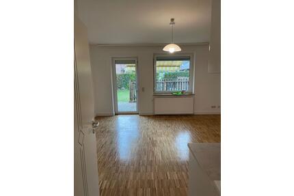 Top sanierte 2 Zimmer Erdgeschoss Wohnung mit barrierefrei, EBK - Wesendorf