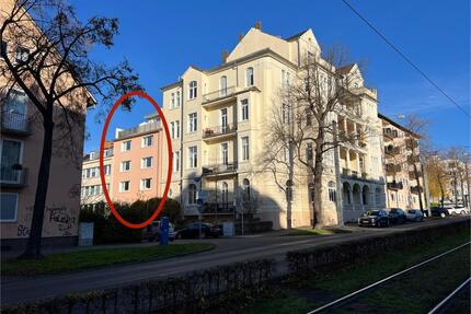 Moderne City-Wohnung mit Penthouse-Charakter und Balkon mit Herkulesblick! - Kassel