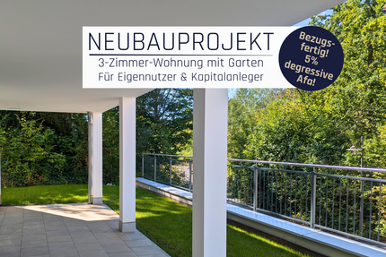 Wohnung zum Kaufen in Mitterfels 565.000,00 € 101.81 m²