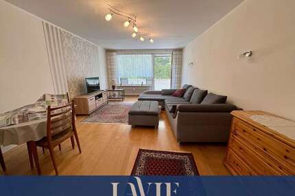 Wohnung zum Kaufen in Homburg 230.000,00 € 117 m²