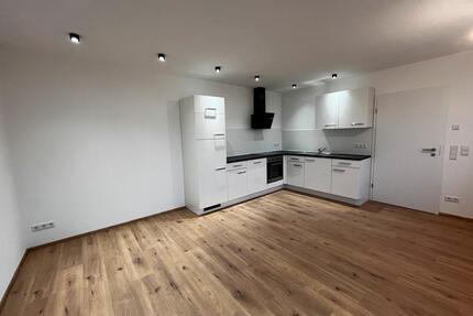 Mietwohnung Erstbezug 50qm - 550,00&nbsp;EUR Kaltmiete, ca.&nbsp; 50,00&nbsp;m&sup2; in Gerstetten (PLZ: 89547)