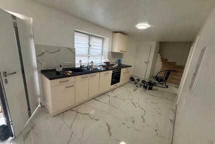 2-Zimmer Wohnung mit Einbauküche & großem Garten | ab sofort - Münster (Hessen)