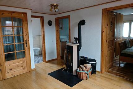 3 Zimmer Wohnung möbliert in Ammerbuch-Poltringen