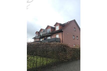 Metjendorf 3ZKBTerrasse ebenerdig Bj. 1998 - Oldenburg Etzhorn