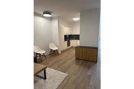 Wohnung Reutershagen, Rostock - 1.050,00&nbsp;EUR Kaltmiete, ca.&nbsp; 63,00&nbsp;m&sup2; in Lambrechtshagen (PLZ: 18069)