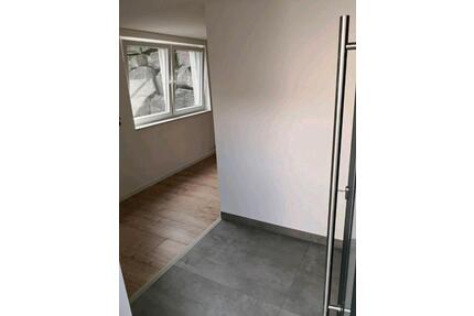 Moderne 32 m² Einliegerwohnung in Siegen‑Eiserfeld