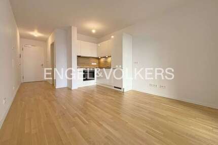 Wohnung zum Mieten in Frankfurt am Main 757,74 € 26 m²
