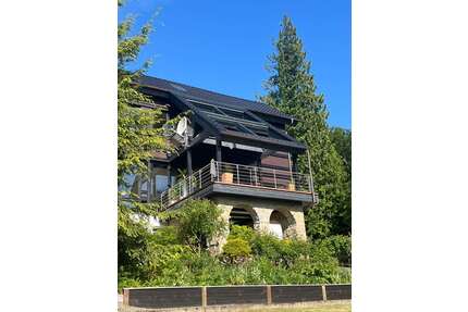 Haus zum Kaufen in Bad Harzburg Bündheim 690.000,00 € 234 m² - Bad Harzburg / Bündheim