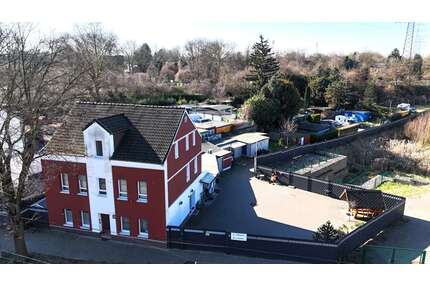 Haus zum Kaufen in Gelsenkirchen 550.000,00 € 252 m²