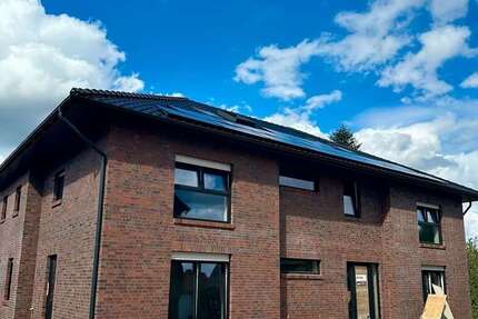Wohnung zum Mieten in Bassum 845,00 € 65.6 m²