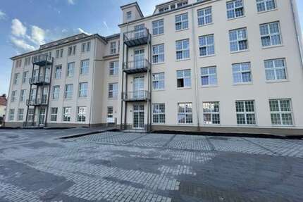 Wohnung zum Mieten in Großröhrsdorf 779,00 € 82 m²