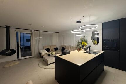 Luxuriöse 3- Zimmer Neubauwohnung zu verkaufen 87m2 - Nagold