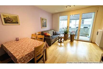 Wohnung zum Mieten in Karlsdorf-Neuthard 560,00 € 56 m²