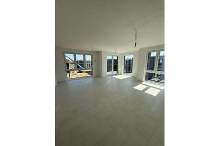 Wohnung zum Mieten in Bernau bei Berlin 1.330,00 € 89.2 m²