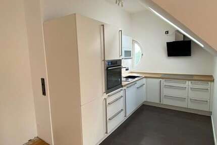 Wohnung zum Mieten in Bad Abbach 1.000,00 € 107 m²