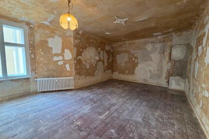 Ab 01.05. - eure chique 1-Zimmer-Wohnung in urbaner Lage! - Berlin Mitte