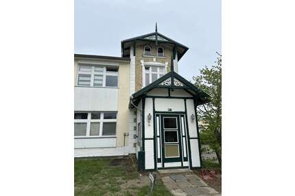 Wohnung zum Kaufen in Graal-Müritz 219.000,00 € 63.13 m²