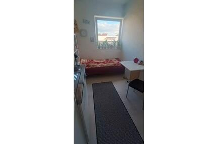 möbliertes Zimmer mit Pantryküche in Speyer