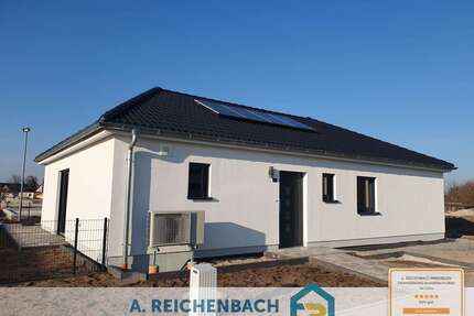 Haus zum Mieten in Löbnitz 1.500,00 € 110 m²