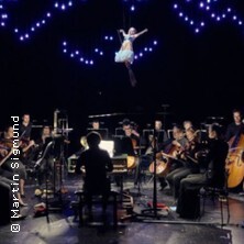 Die kleine Hexe - Staatstheater Stuttgart