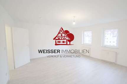 Wohnung zum Kaufen in Fürth 109.000,00 € 30.73 m²