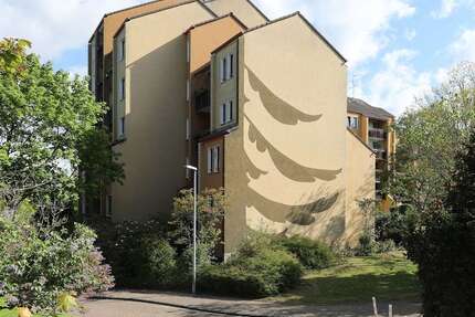 Wohnung zum Mieten in Wolfsburg 458,68 € 65.62 m²