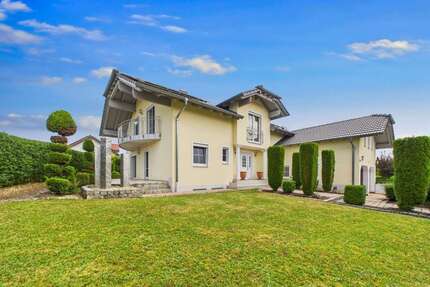 Haus zum Kaufen in Salching Oberpiebing 625.000,00 € 160 m² - Salching / Oberpiebing