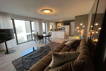 Wohnung zum Mieten in Köln 2.200,00 € 90 m²