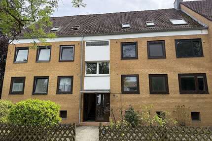 Wohnung zum Mieten in Hannover 1.150,00 € 80.83 m²