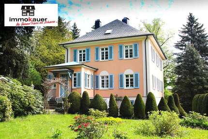 Haus zum Kaufen in Oberlungwitz 555.000,00 € 215 m²