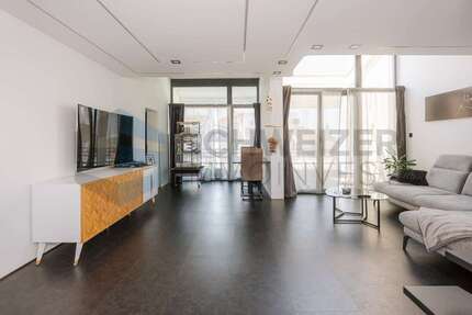 Wohnung zum Kaufen in Schwieberdingen 379.000,00 € 110.69 m²