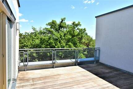 Wohnung zum Mieten in Fürth 1.600,00 € 109 m²