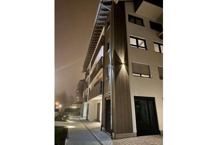 Wohnung zum Kaufen in Garmisch-Partenkirchen 485.000,00 € 55.05 m²