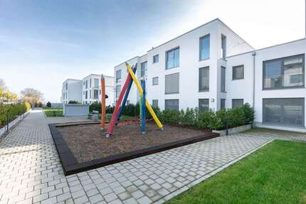 Wohnung zum Kaufen in Ulm 679.000,00 € 99.62 m²