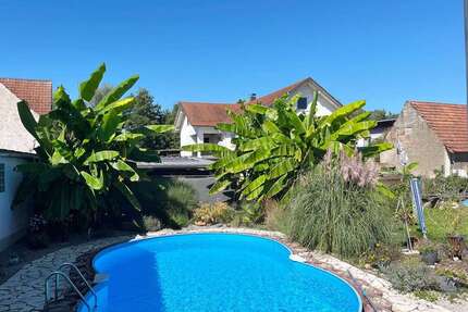 Haus zum Kaufen in Rheinmünster 498.900,00 € 186 m²