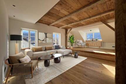 Wohnung zum Kaufen in Garmisch-Partenkirchen 2.690.000,00 € 249.12 m²