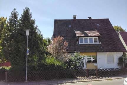 Haus zum Kaufen in Forchheim 549.000,00 € 127 m²