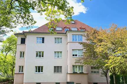 Wohnung zum Mieten in Dresden 699,00 € 68 m²