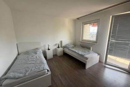 Wohnung zum Kaufen in Bensheim 244.000,00 € 81.4 m²