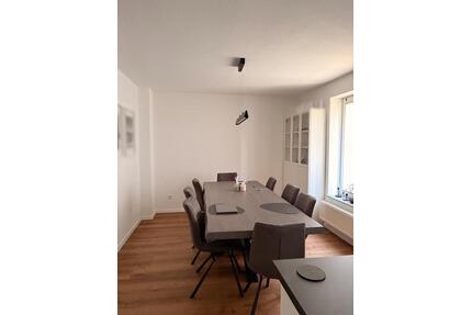 Erdgeschosswohnung mit Garten & Garage in GE-Buer - Gelsenkirchen Gelsenkirchen-Nord