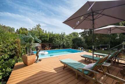 Haus zum Kaufen in Gottmadingen 829.000,00 € 185 m²