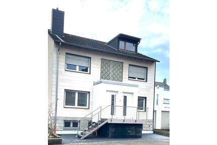 Top sanierte 4-Zi. Maisonette Whg-ca.128qm in Kerpen-Buir