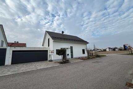 HAUS in Töging Wohnfläche 150m² von PRIVAT! - Töging am Inn