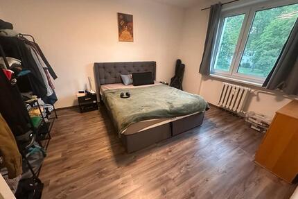 Furnished apartment with balcony by the Spree(only 03.06 - 11.06) - Berlin Treptow-Köpenick